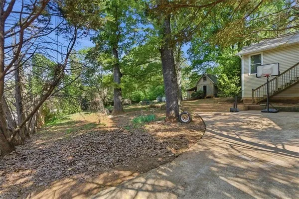 $285,000 | 1440 Cochran Ridge Road, Hiram, GA 30141