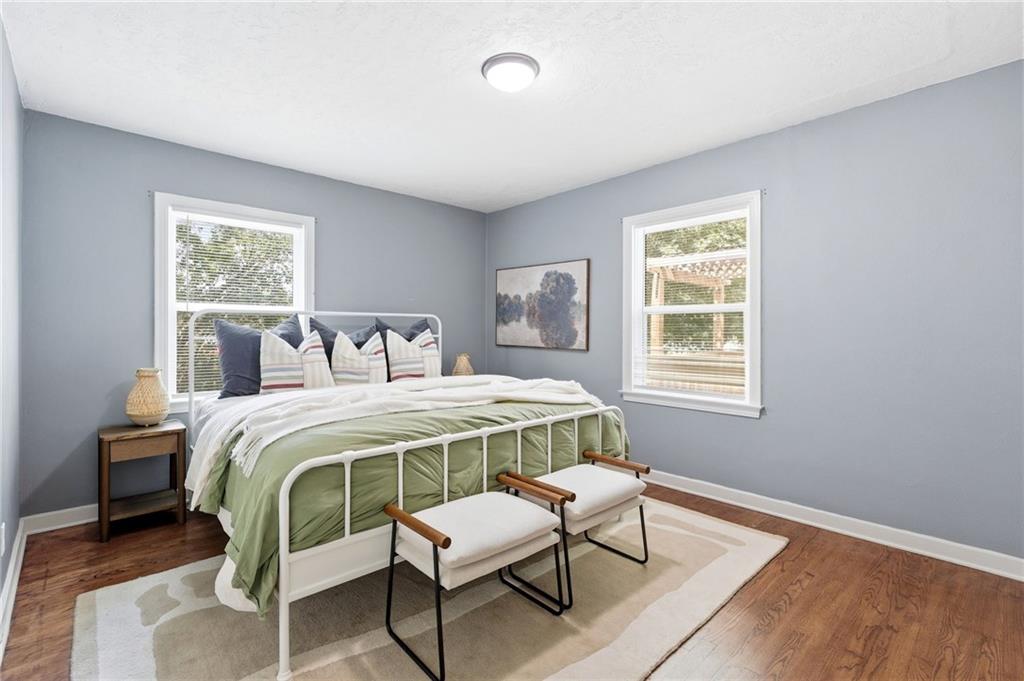 3714 Blue Ridge Boulevard Independence, MO 64052 - Photo 31 of 55 Gallery Image 31
