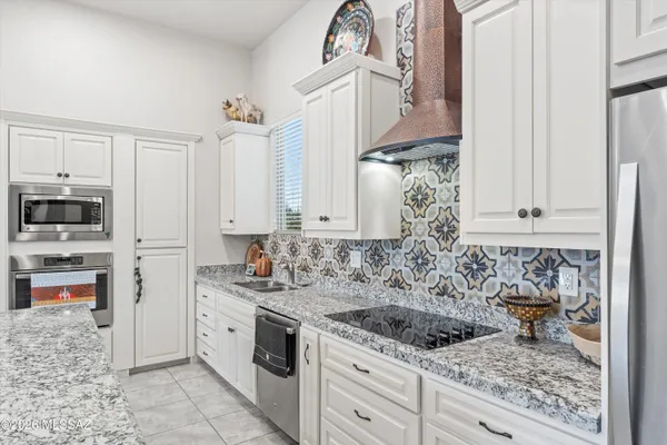$729,900 | 4544 North Camino Real, Tucson, AZ 85718