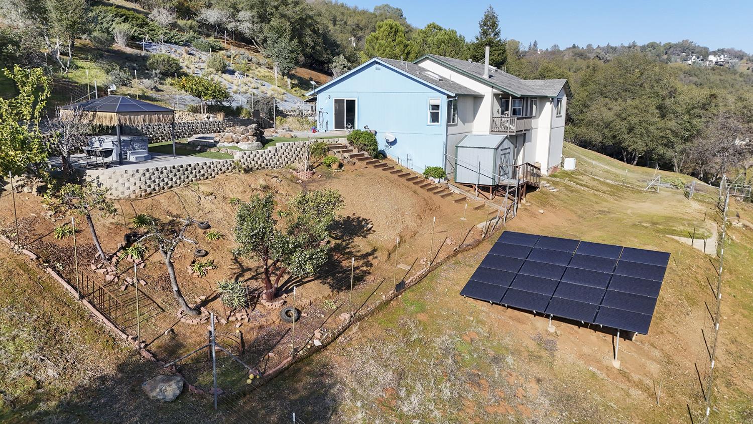 4121 Voyager Way Shingle Springs, CA 95682 - Photo 12 of 86