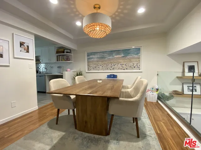 $6,300 | 4760 La Villa Marina, Unit C, Venice, CA 90292