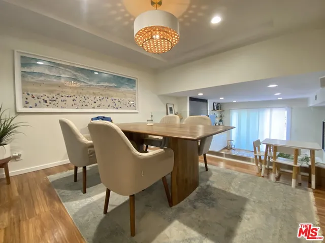 $6,300 | 4760 La Villa Marina, Unit C, Venice, CA 90292