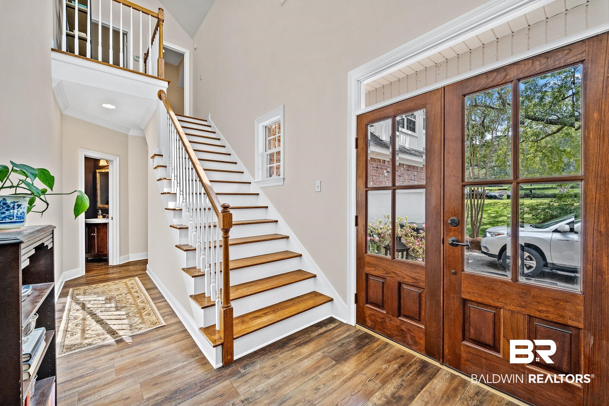 30120 Dolive Ridge Daphne, AL 36527 - Photo 2 of 37 Foyer