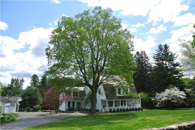 90 Marshall Ridge Road New Canaan, CT 06840 - Photo 1 of 1 Gallery Image 1
