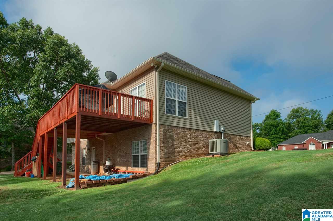 215 Ellington Way Riverside, AL 35135 - Photo 6 of 25