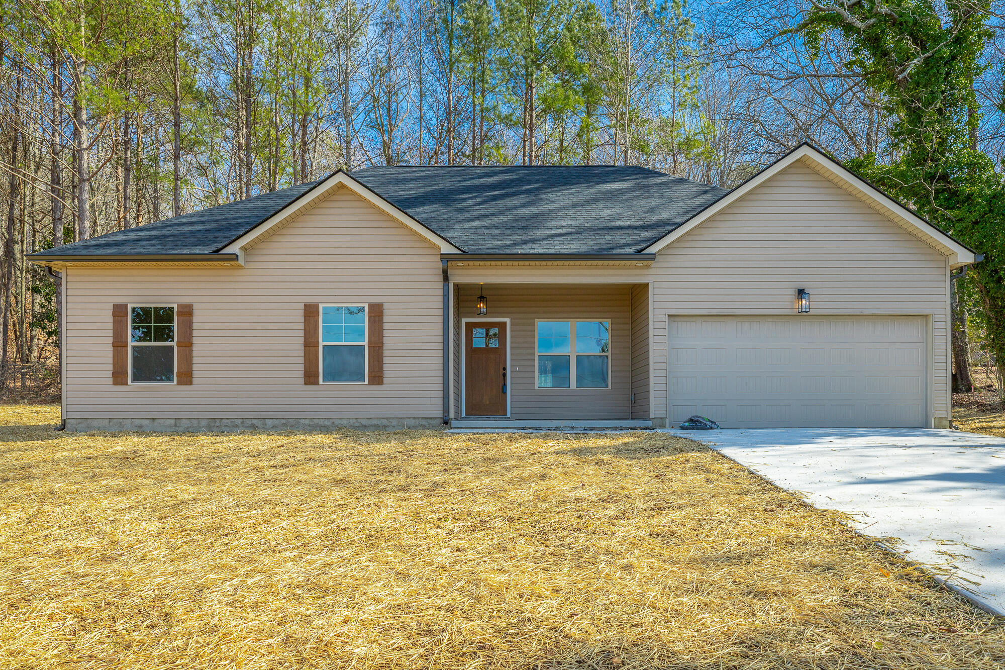 4941 Round Pond Road LaFayette, GA 30728 - Photo 1 of 62 4941 Round Pond Road HD-50