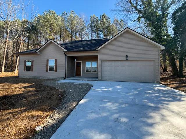 $280,000 | 4941 Round Pond Road, LaFayette, GA 30728