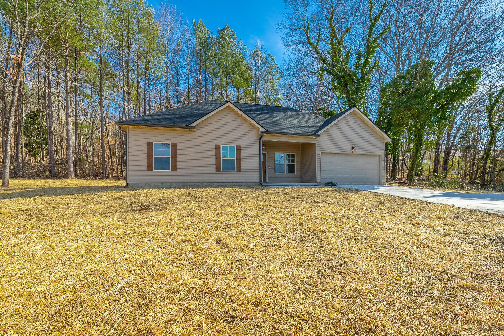 4941 Round Pond Road LaFayette, GA 30728 - Photo 3 of 62 4941 Round Pond Road HD-47