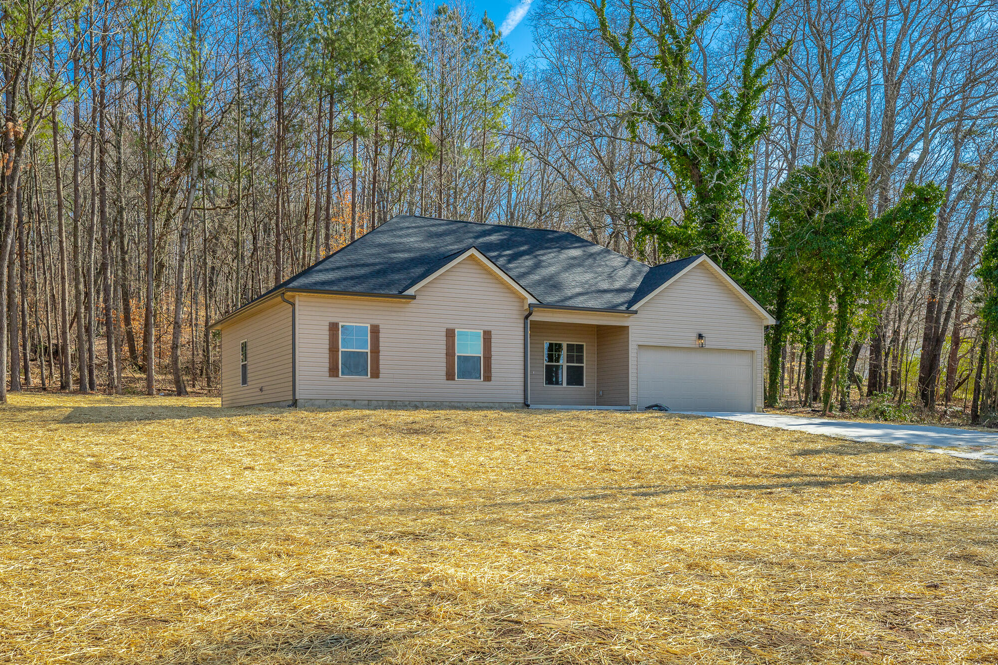 4941 Round Pond Road LaFayette, GA 30728 - Photo 51 of 62 4941 Round Pond Road HD-46