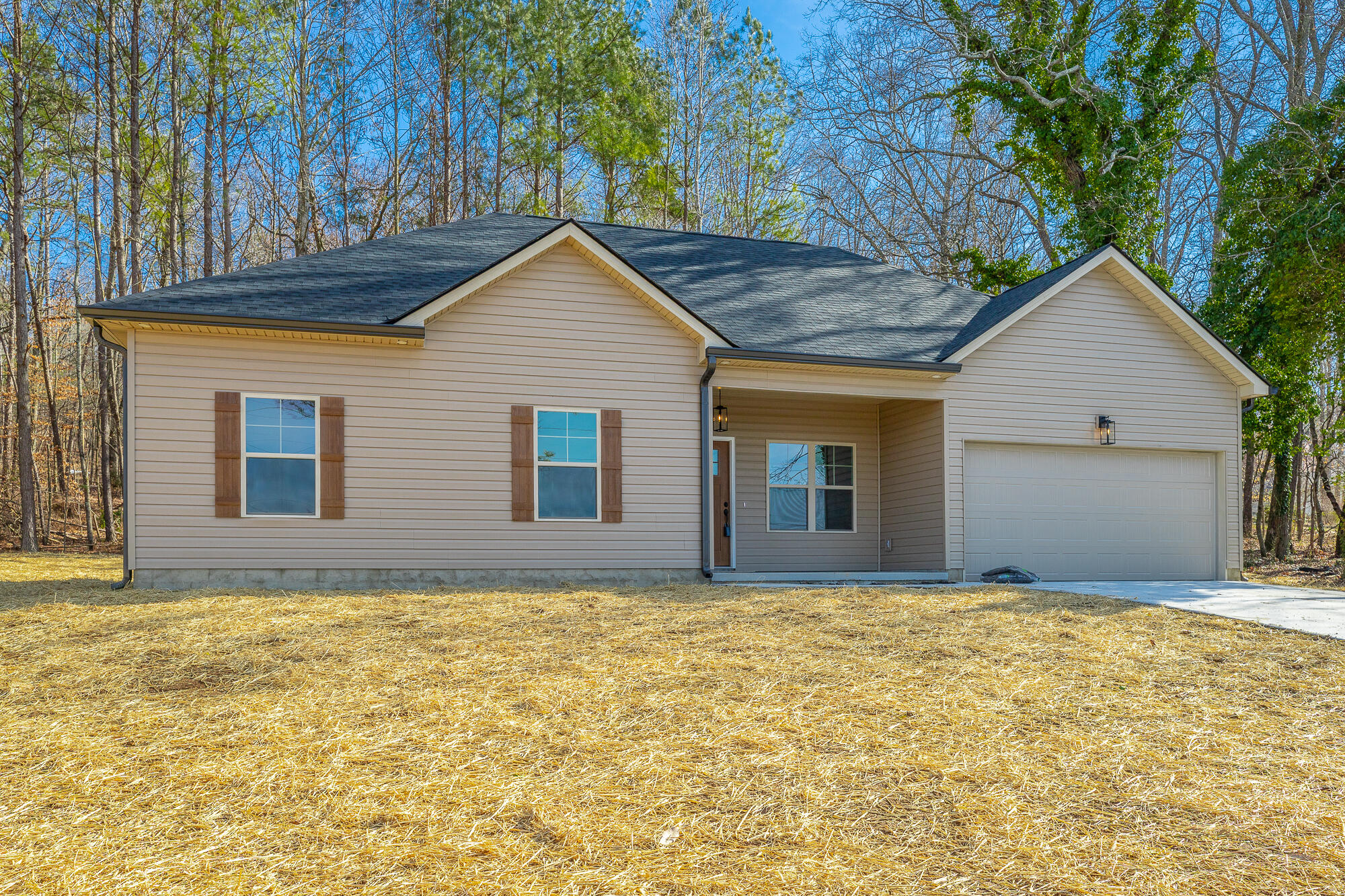 4941 Round Pond Road LaFayette, GA 30728 - Photo 52 of 62 4941 Round Pond Road HD-48