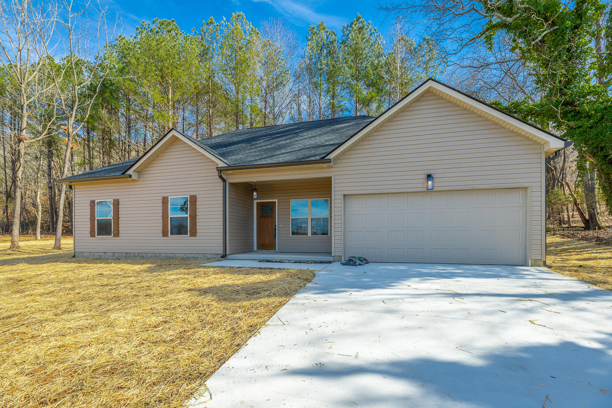 4941 Round Pond Road LaFayette, GA 30728 - Photo 54 of 62 4941 Round Pond Road HD-53