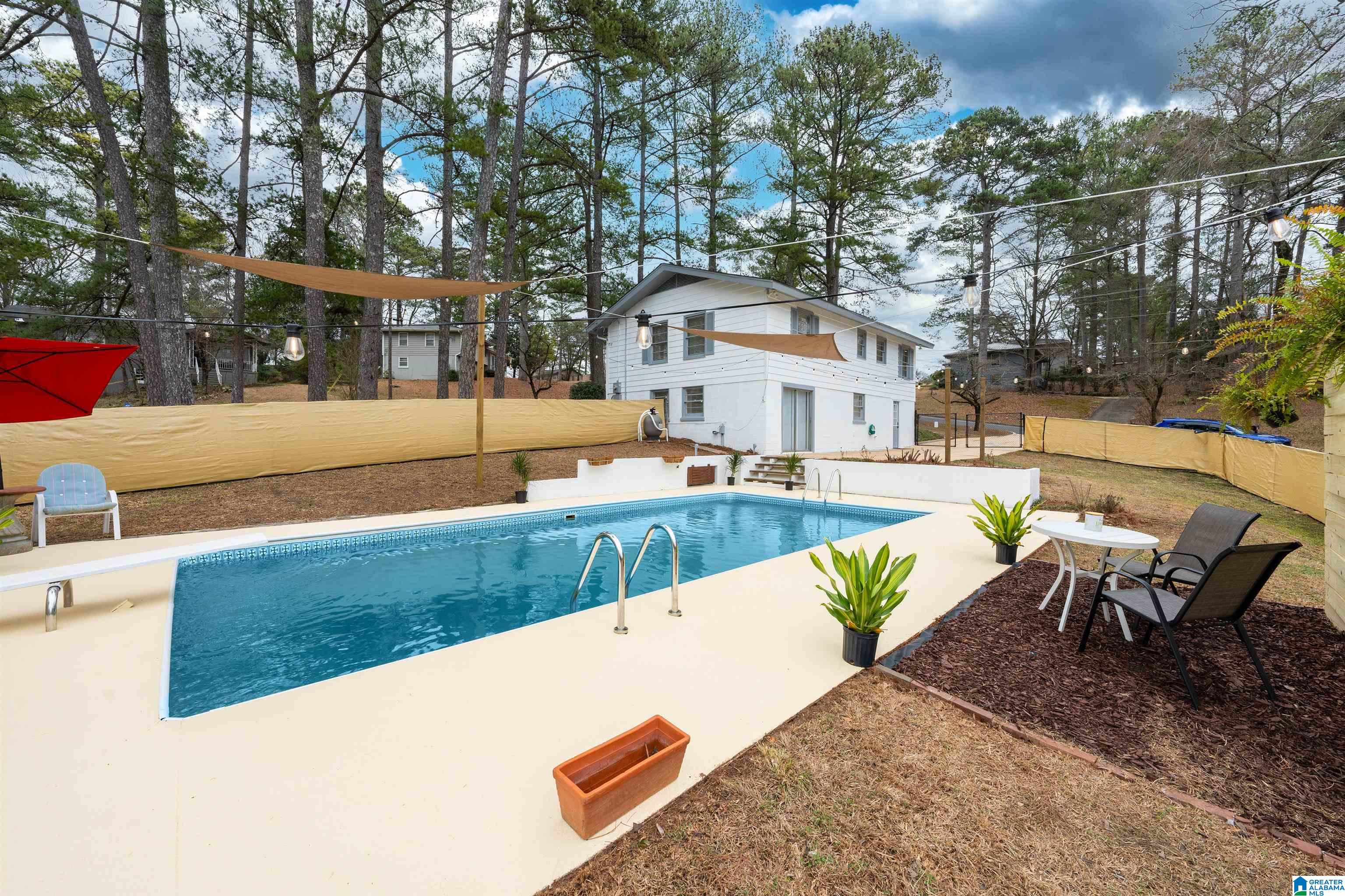 837 Hagwood Road Birmingham, AL 35235 - Photo 23 of 27
