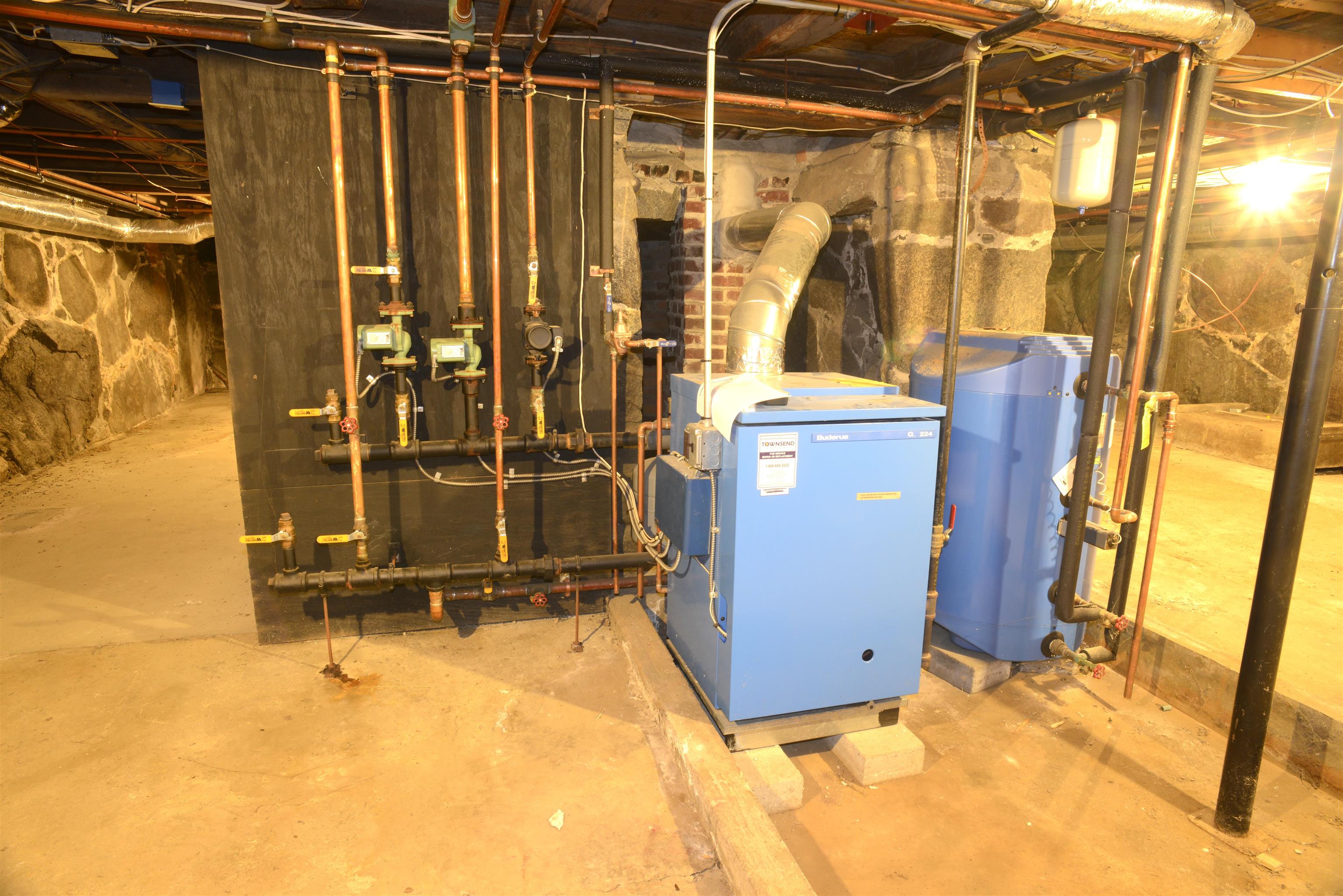 32 Hampton Road Exeter, NH 03833 - Photo 35 of 40