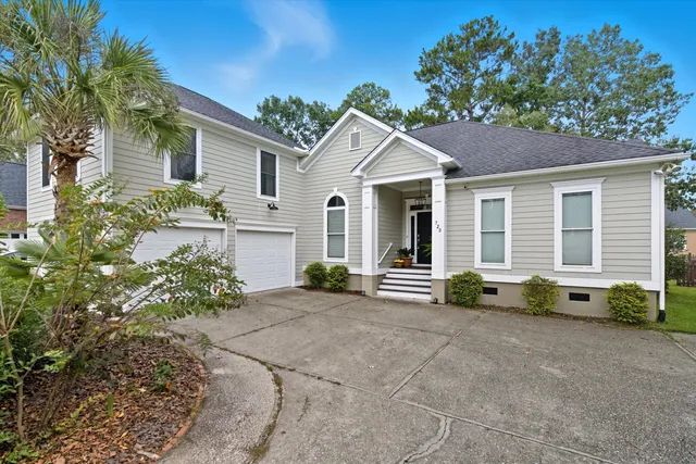 $675,000 | 720 Hunt Club, Charleston, SC 29414