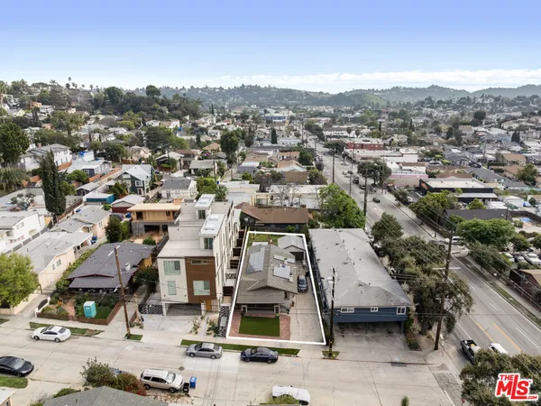 $1,300,000 | Undisclosed Address, Los Angeles, CA 90042