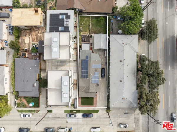 $1,300,000 | Undisclosed Address, Los Angeles, CA 90042