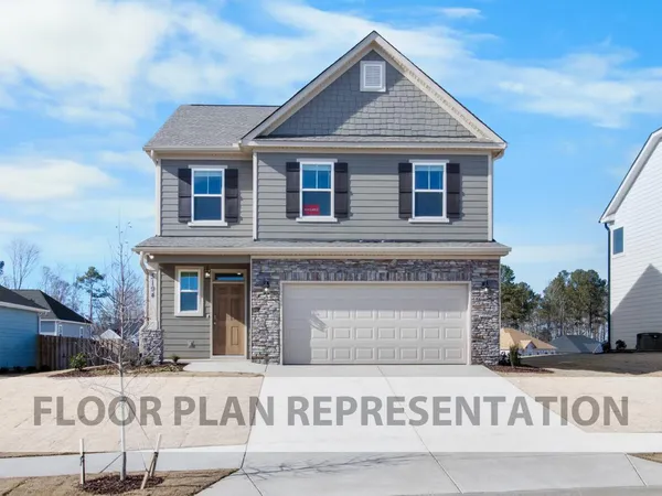 $349,900 | 5927 Kennett Pk Drive, Unit TP225, Grovetown, GA 30813