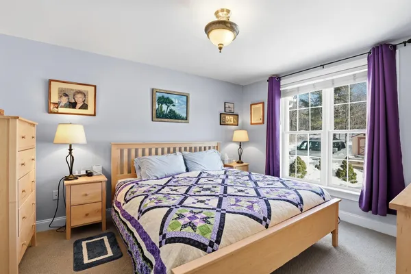 $399,900 | 617 1st New Hampshire Turnpike, Unit 9, Northwood, NH 03261