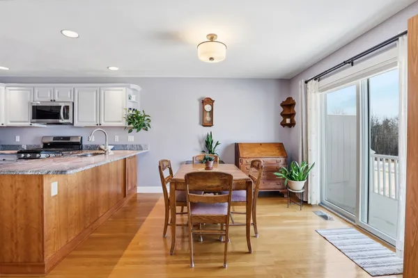 $399,900 | 617 1st New Hampshire Turnpike, Unit 9, Northwood, NH 03261