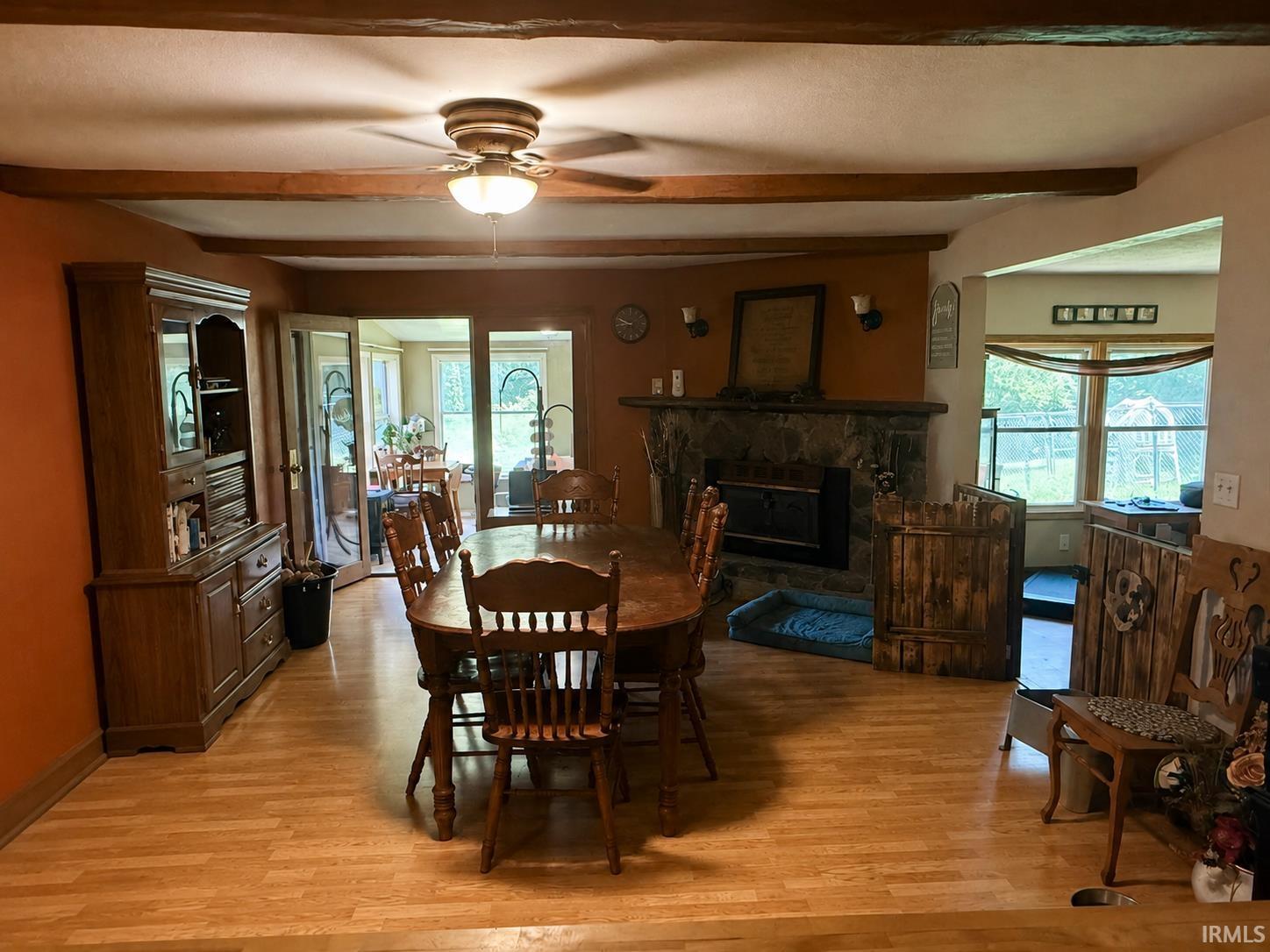 2335 County Road 23 Waterloo, IN 46793 - Photo 13 of 25