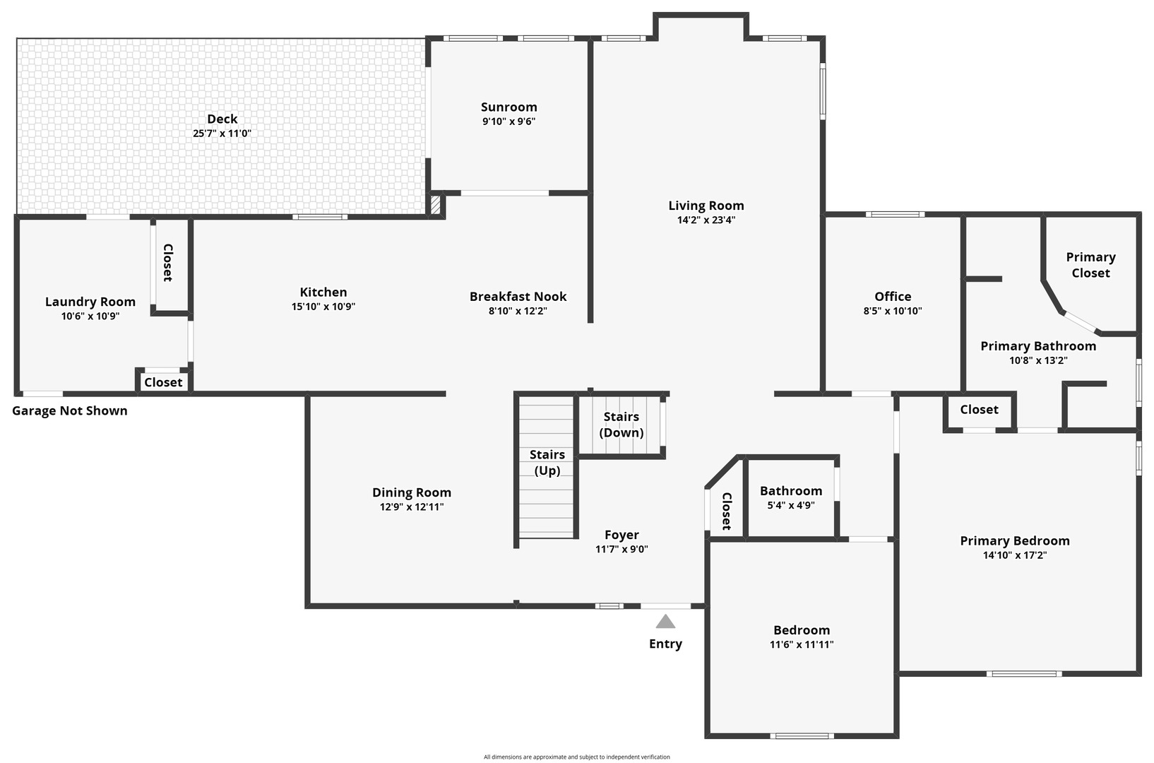 25139 West Caine Road Ingleside, IL 60041 - Photo 75 of 77 Gallery Image 75