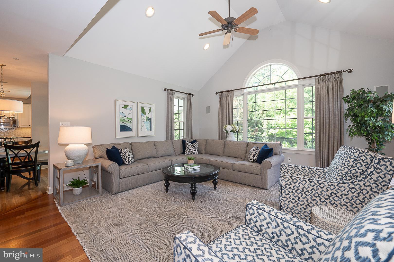 121 Springtree Road Newtown Square, PA 19073 - Photo 25 of 56