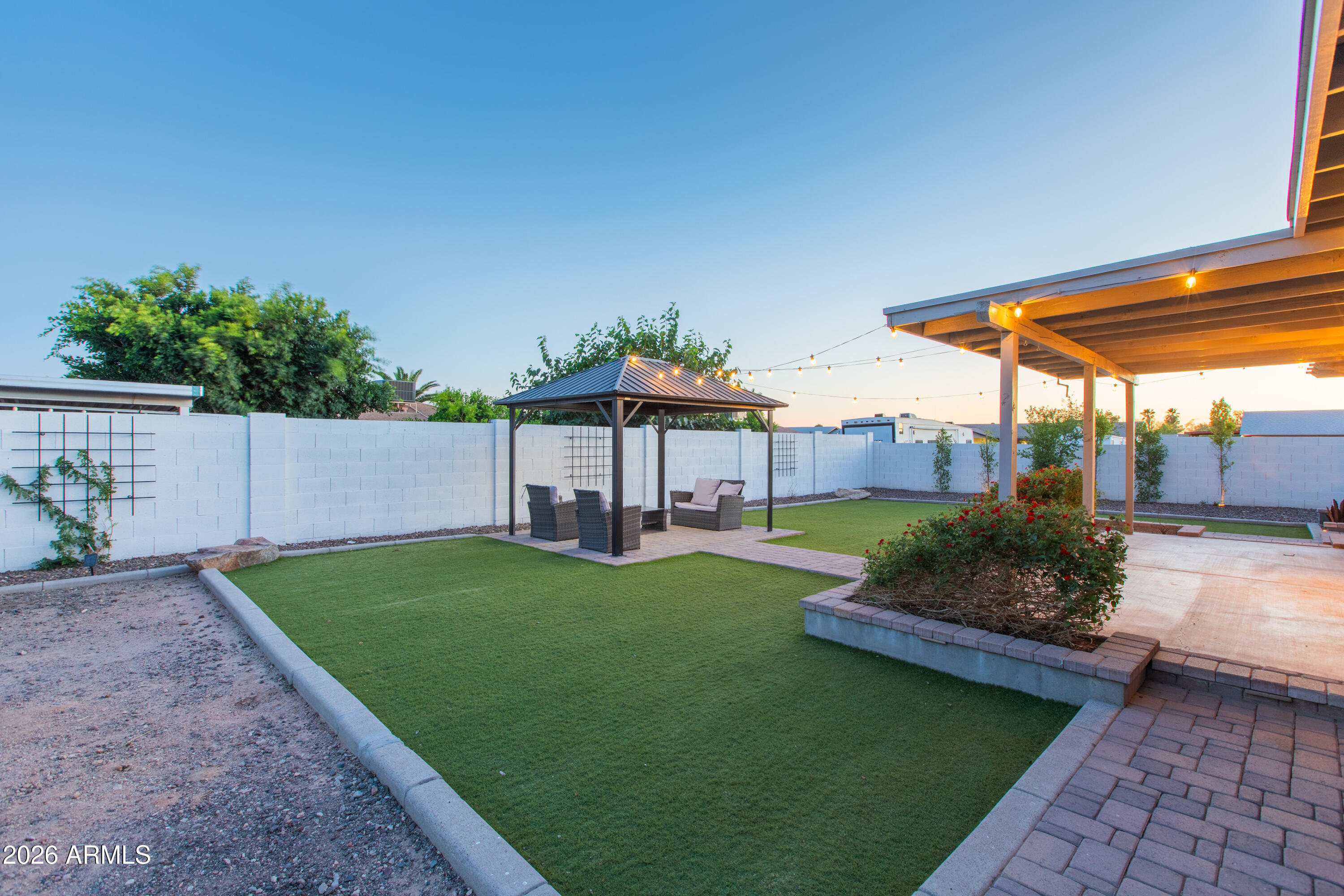 9813 East Adobe Road Mesa, AZ 85207 - Photo 63 of 77 Backyard-11