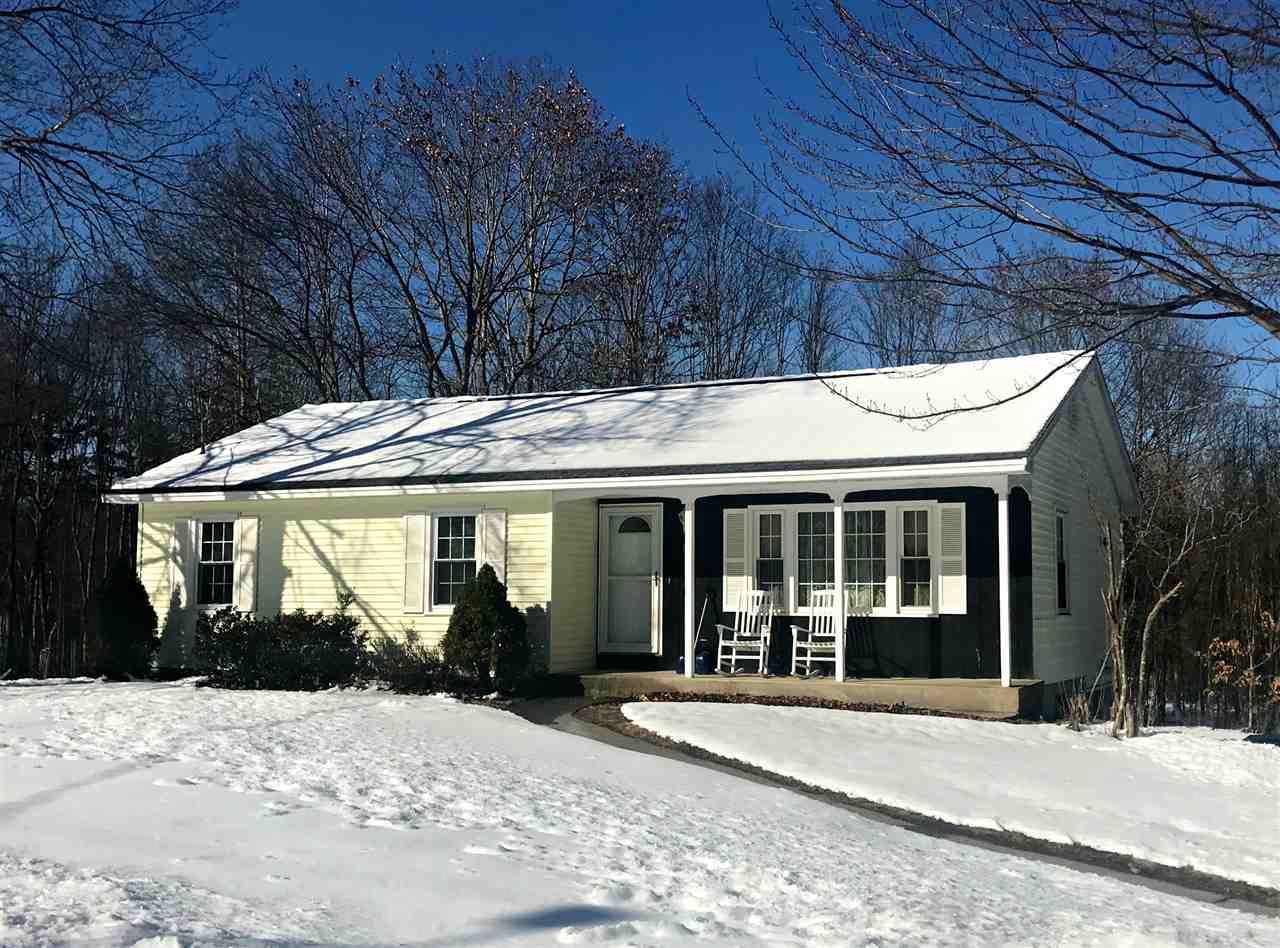 55 Autumn Street Rochester, NH 03868 - Photo 1 of 1