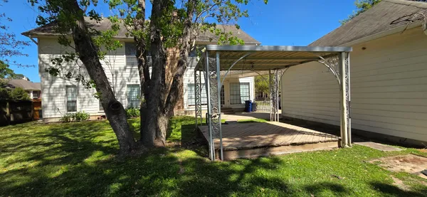 $2,750 | 1323 Falling Leaf Lane, Seabrook, TX 77586