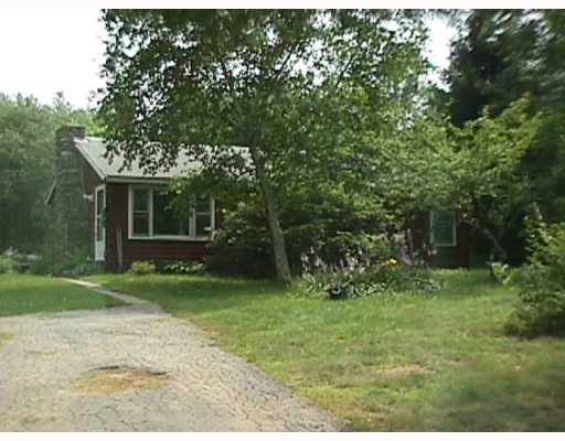 9 Old Summit Road Coventry, RI 02827 - Photo 1 of 1 Exterior Front.