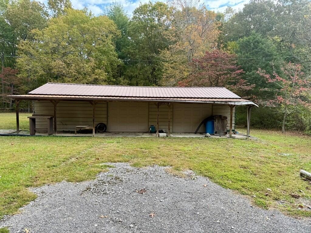 531 Mary Cromwell Road Jamestown, TN 38556 - Photo 23 of 28 Gallery Image 23