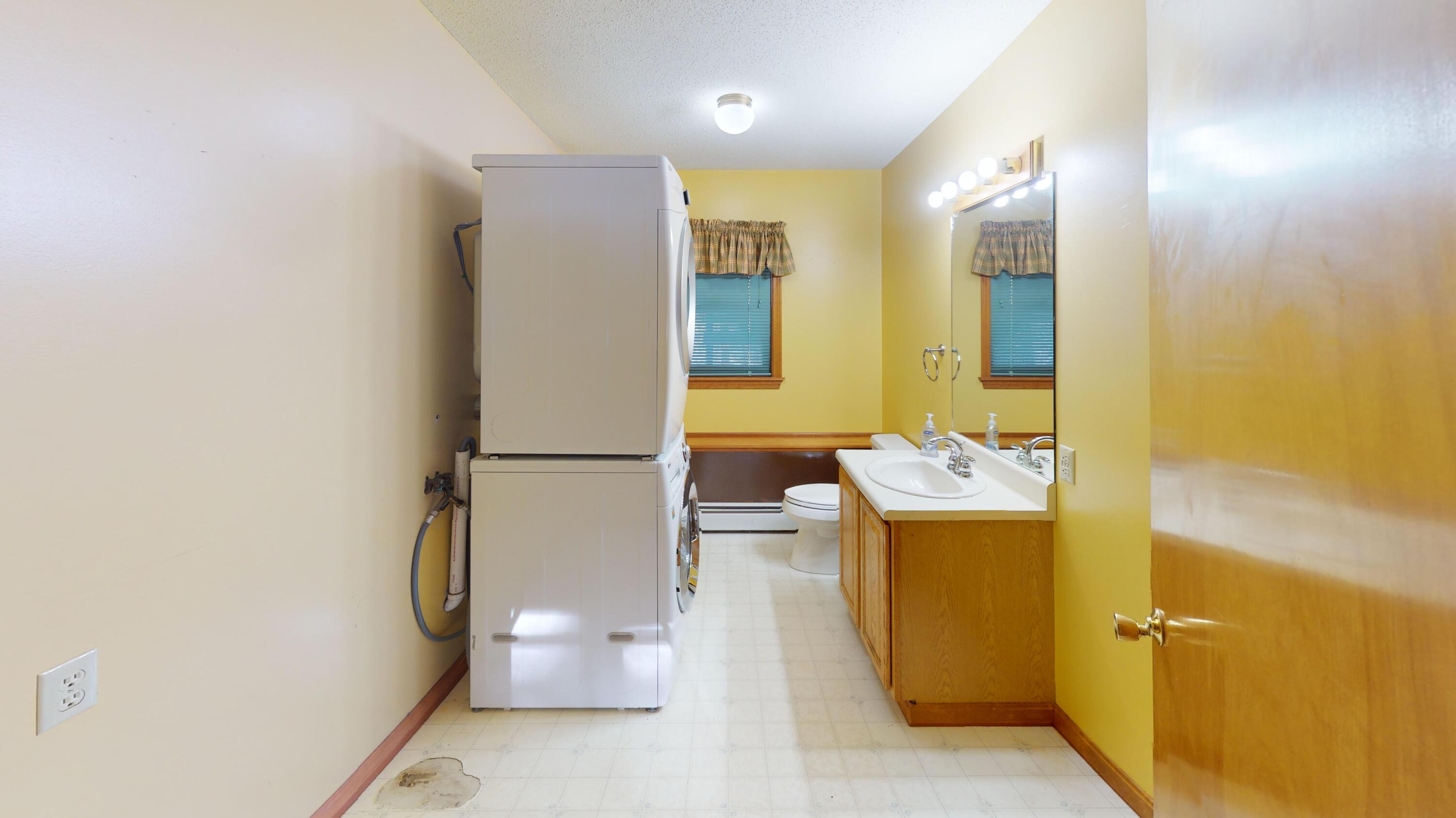 4409 Bennoch Road Alton, ME 04468 - Photo 52 of 73 4409-Bennoch-Rd-Bathroom 1