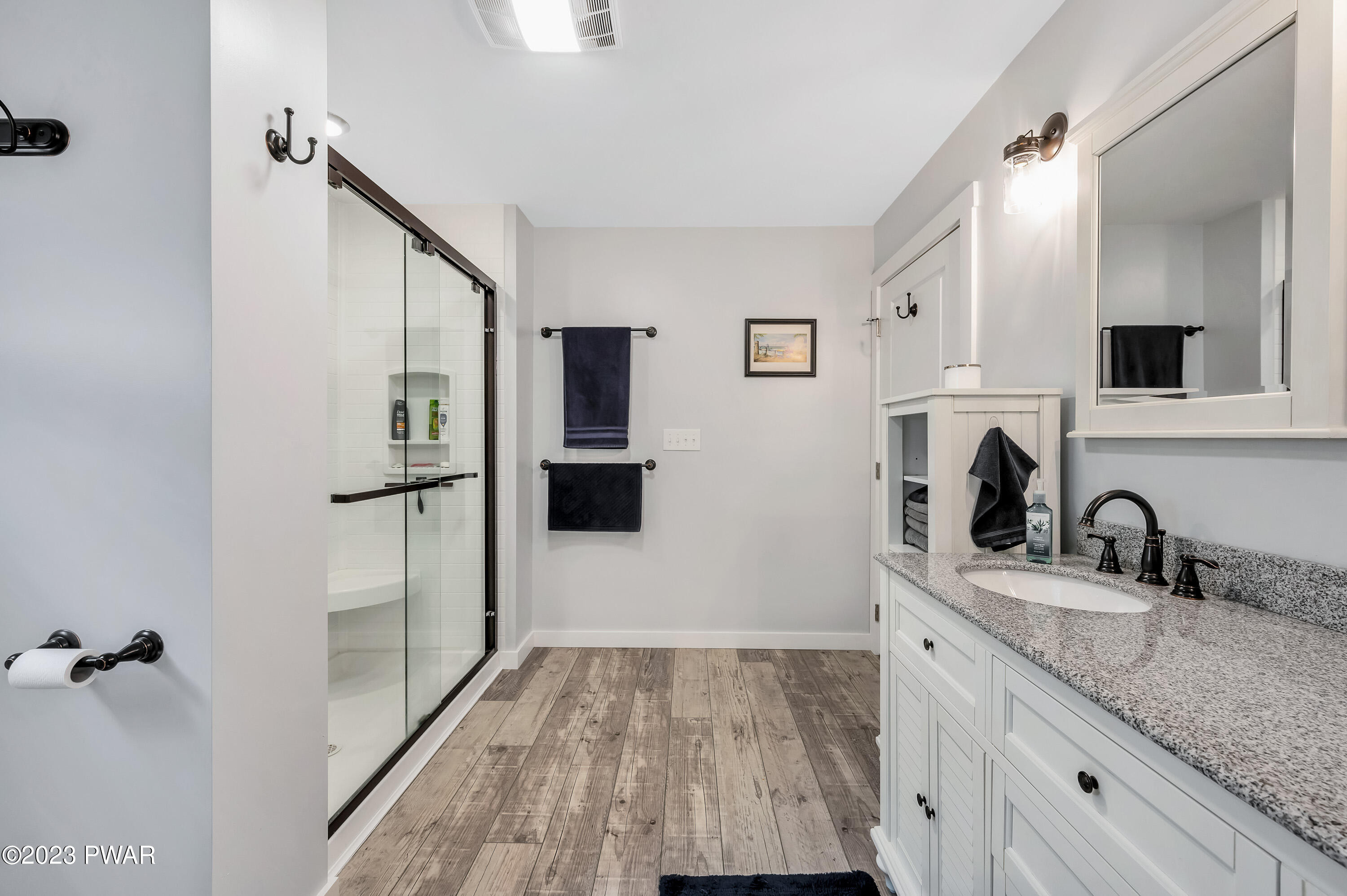 908 Heart Lake Road Montrose, PA 18801 - Photo 11 of 75 Master Bath