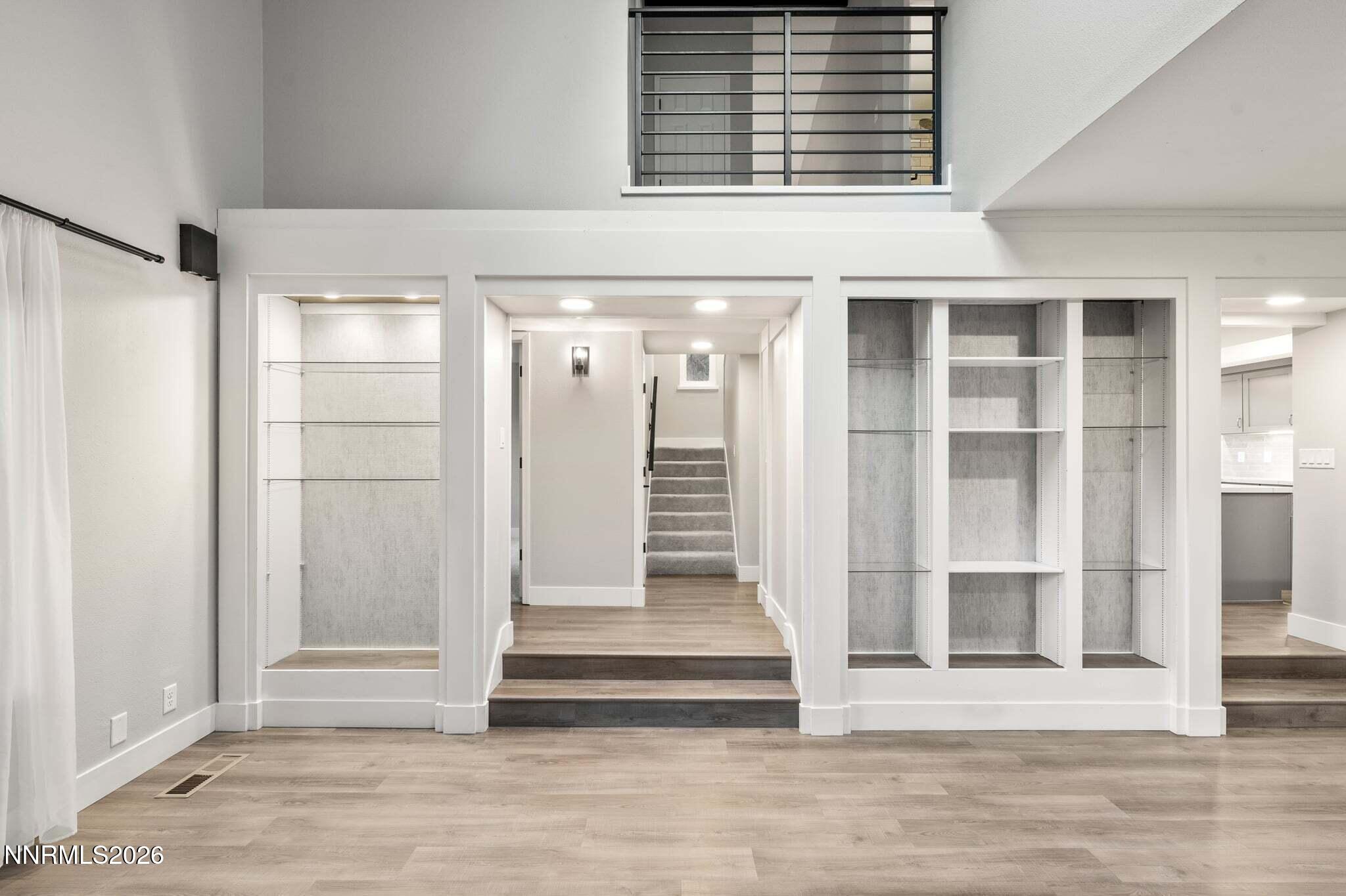430 Angela Place Reno, NV 89509 - Photo 12 of 48 a view of a entryway of the house