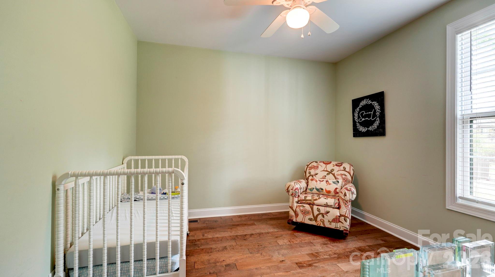 1775 Enochville Road Kannapolis, NC 28081 - Photo 37 of 41 an empty room with a window