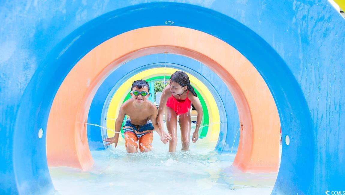 7000 North Ocean Boulevard, Unit 129 Myrtle Beach, SC 29572 - Photo 11 of 27 Exterior view