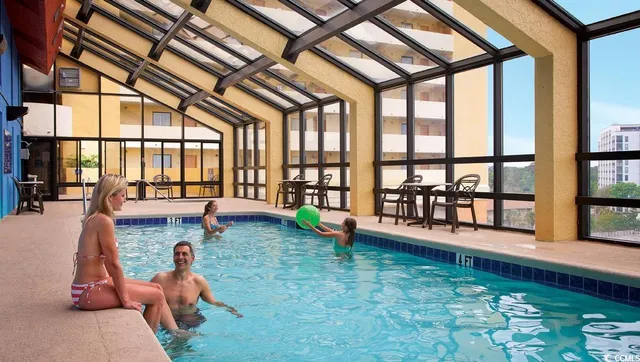 $135,000 | 7000 North Ocean Boulevard, Unit 129, Myrtle Beach, SC 29572