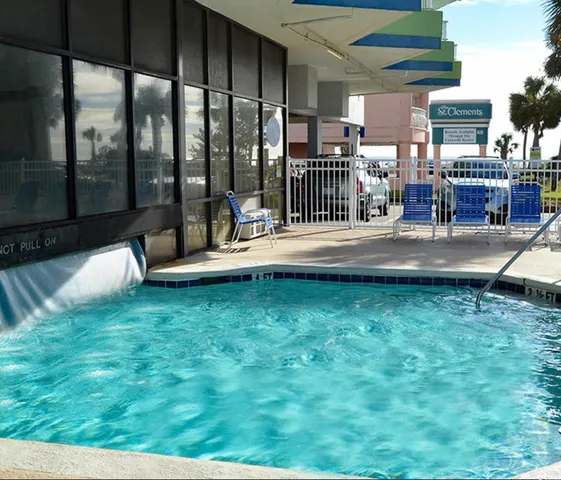 $135,000 | 7000 North Ocean Boulevard, Unit 129, Myrtle Beach, SC 29572