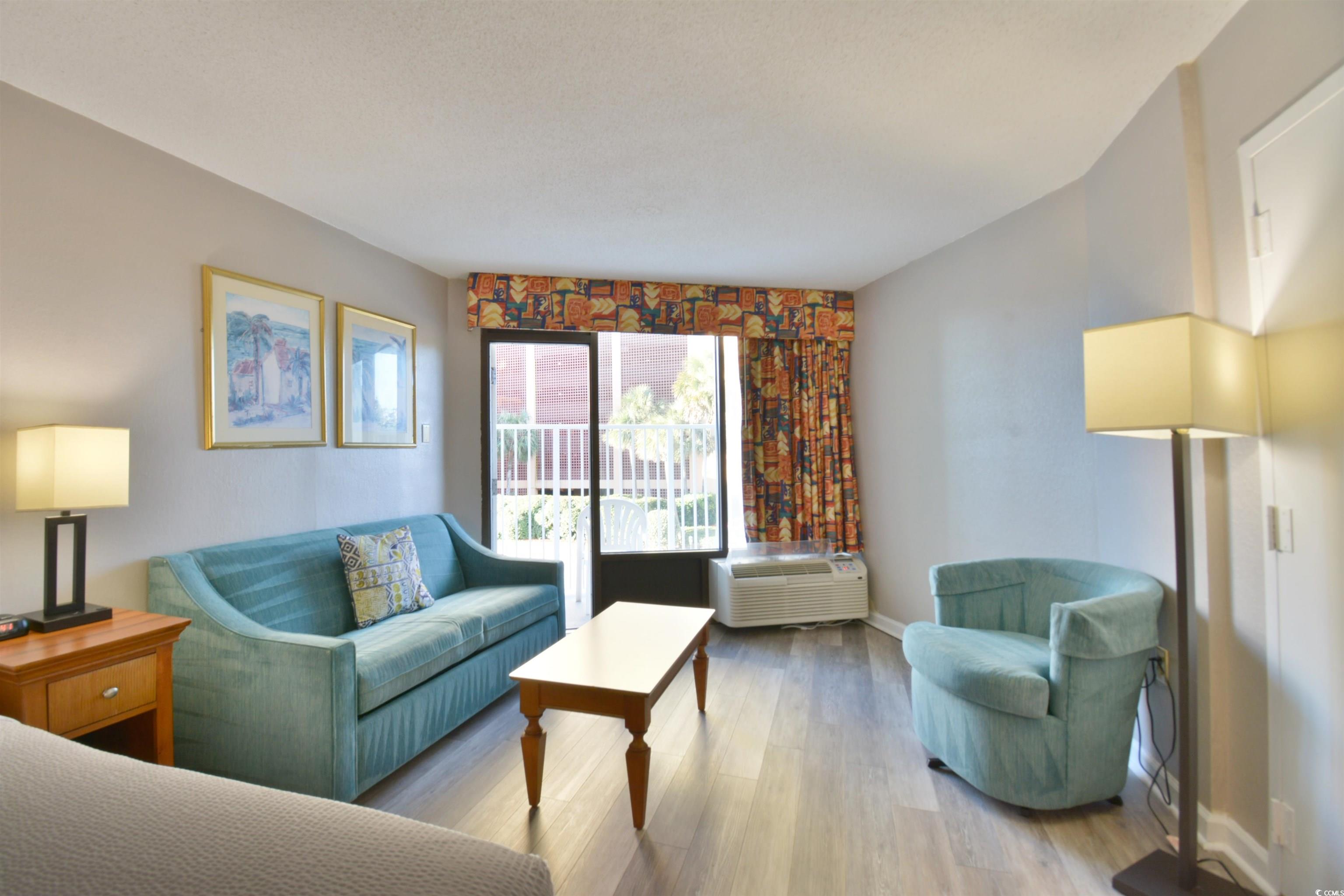 7000 North Ocean Boulevard, Unit 129 Myrtle Beach, SC 29572 - Photo 2 of 27