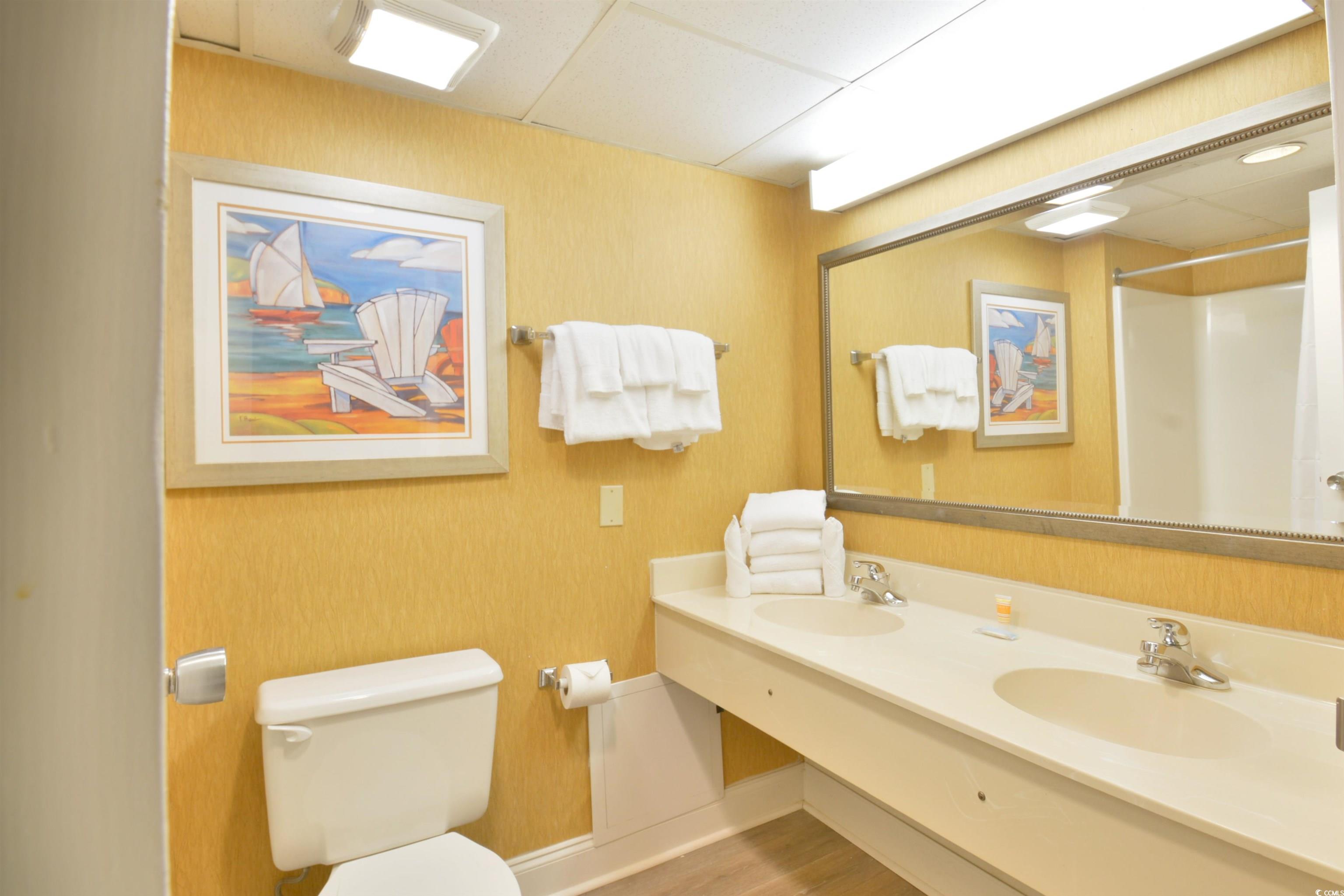 7000 North Ocean Boulevard, Unit 129 Myrtle Beach, SC 29572 - Photo 21 of 27