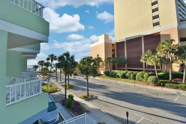 $135,000 | 7000 North Ocean Boulevard, Unit 129, Myrtle Beach, SC 29572