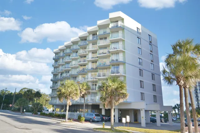 $135,000 | 7000 North Ocean Boulevard, Unit 129, Myrtle Beach, SC 29572
