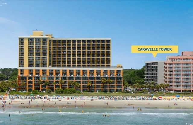 $135,000 | 7000 North Ocean Boulevard, Unit 129, Myrtle Beach, SC 29572