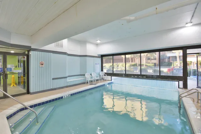 $135,000 | 7000 North Ocean Boulevard, Unit 129, Myrtle Beach, SC 29572