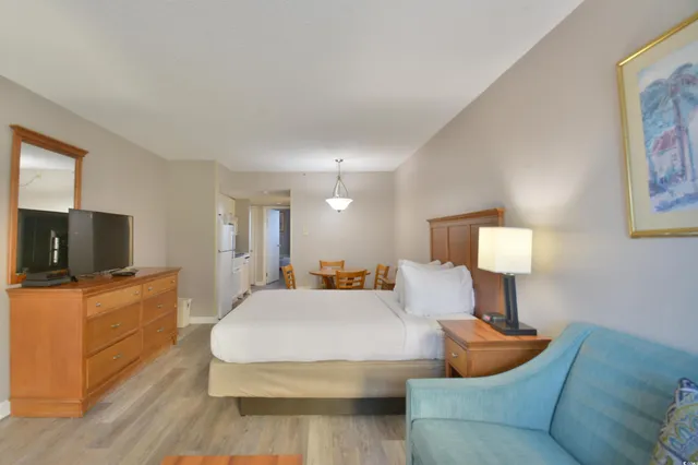 $135,000 | 7000 North Ocean Boulevard, Unit 129, Myrtle Beach, SC 29572