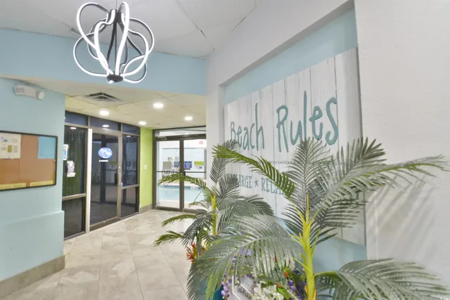 $135,000 | 7000 North Ocean Boulevard, Unit 129, Myrtle Beach, SC 29572