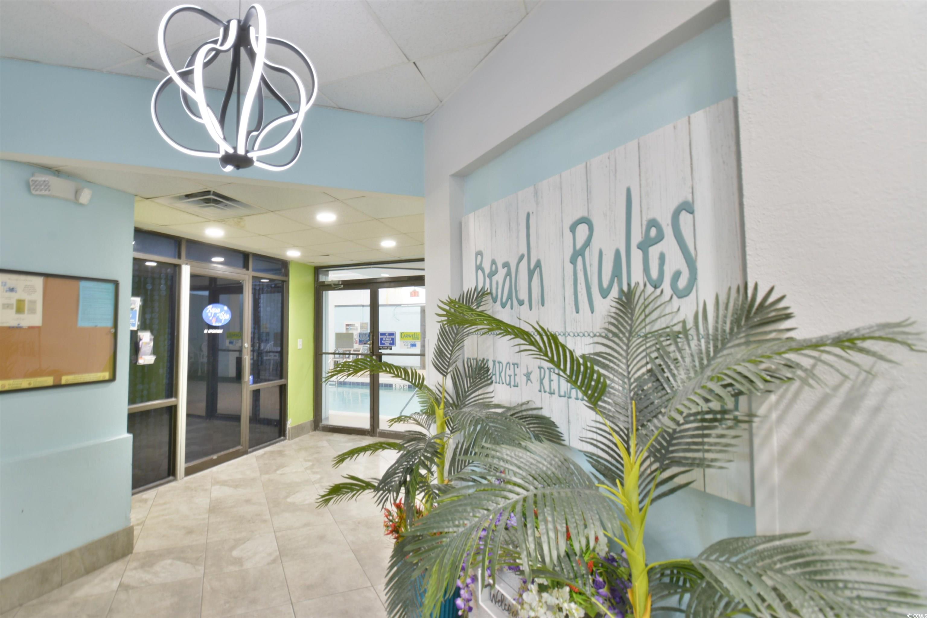 7000 North Ocean Boulevard, Unit 129 Myrtle Beach, SC 29572 - Photo 8 of 27