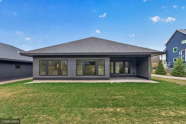 $814,900 | 7743 146th Terrace, Savage, MN 55378