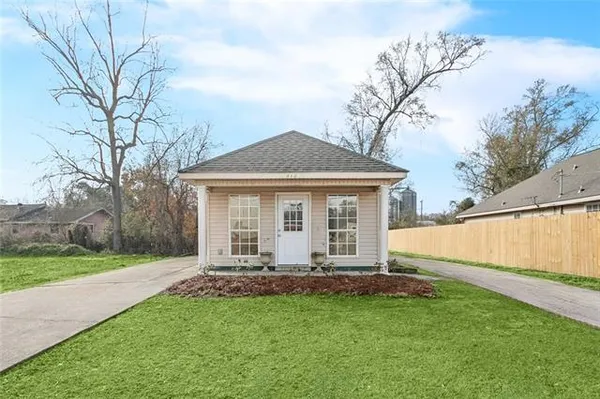 $159,000 | 412 East Michigan Street, Hammond, LA 70401