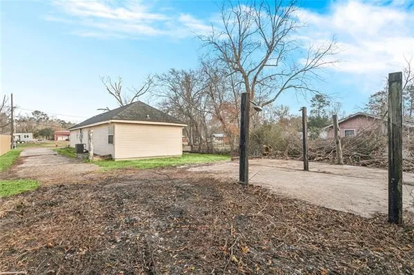 $149,000 | 412 East Michigan Street, Hammond, LA 70401